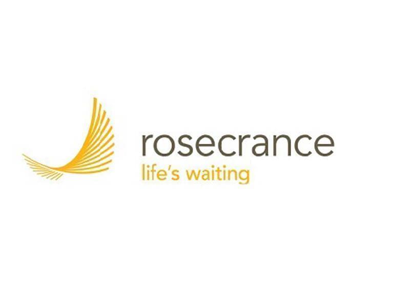 Rosecrance logo