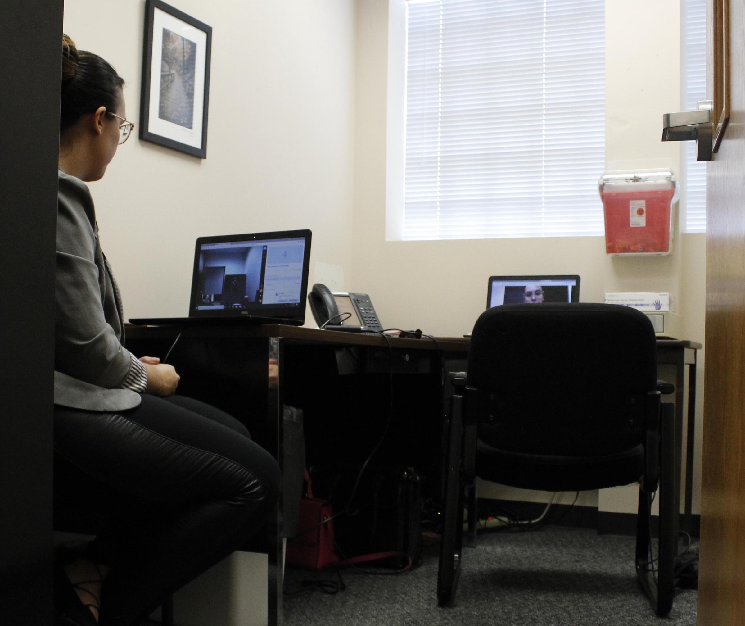 Telemedicine abortion technology has evolved since it started 10 years ago, moving to a secure online system.