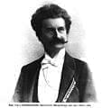 Johann Strauss, Jr.