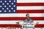Congressman Rodney Davis
