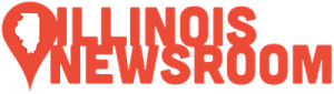 Illinois Newsroom logo