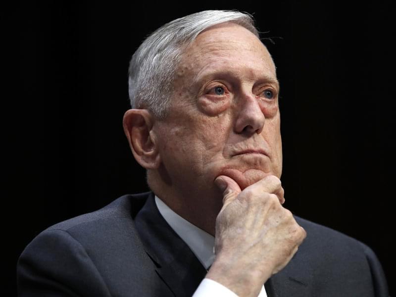 Defense Secretary Jim Mattis, one of President Trump's most important early advisers, is the latest to depart the administration