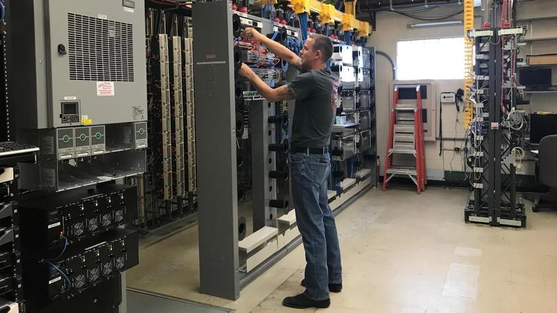 technician