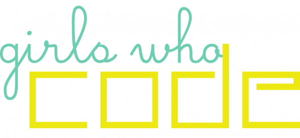 GIrls Who Code logo