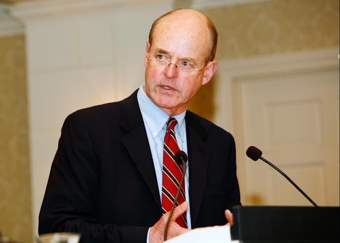 James Nowlan