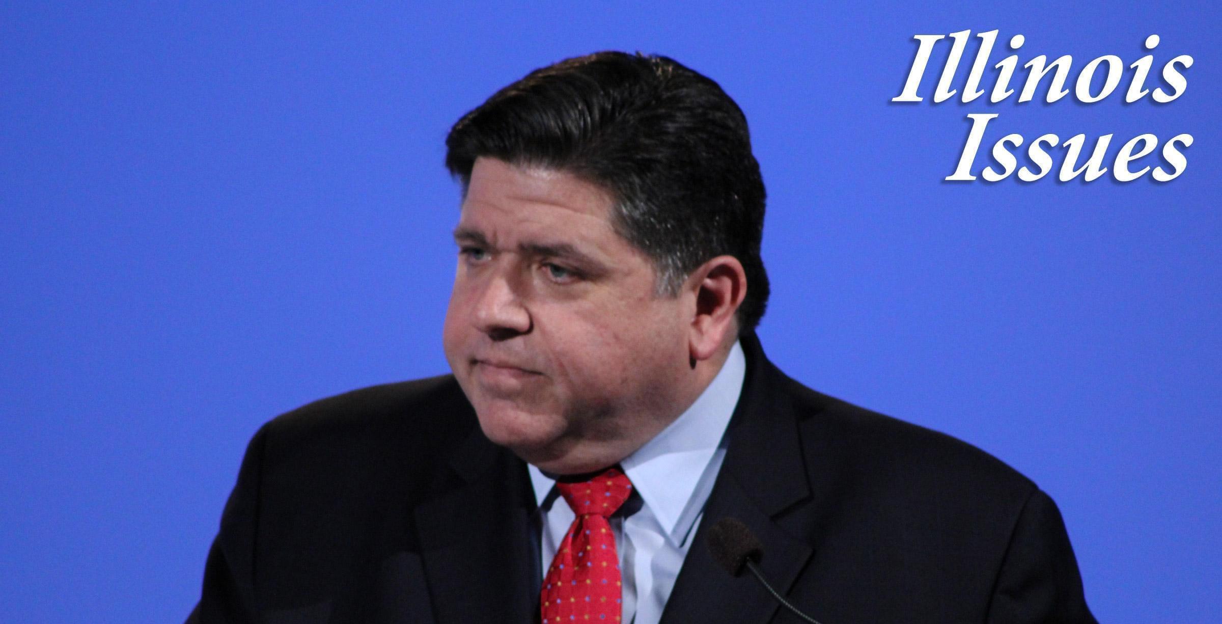 Illinois Issues: The Pritzker Agenda | News Local/State | Illinois ...