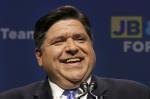 Governor Pritzker 