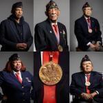 The first African American marines are at risk of losing their Montford Point Marines Association this year. 