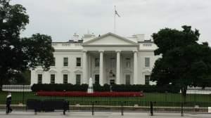 File photo of The White House.