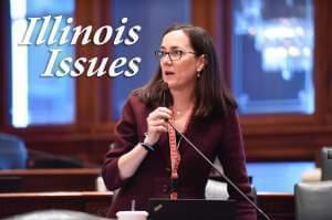 Rep. Kelly Cassidy, a Chicago Democrat, introduced a bill that some say, if approved, would make Illinois the state with the most far-reaching abortion rights law.