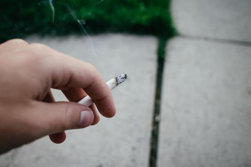 The Illinois Senate Thursday approved raising the legal smoking age from 18 to 21. All eyes now turn to Gov. J.B. Pritzker, who has yet to say where he stands on the idea. 