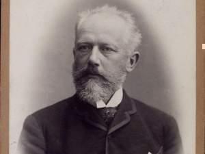 Pyotr Tchaikovsky, c.&thinsp;1888.