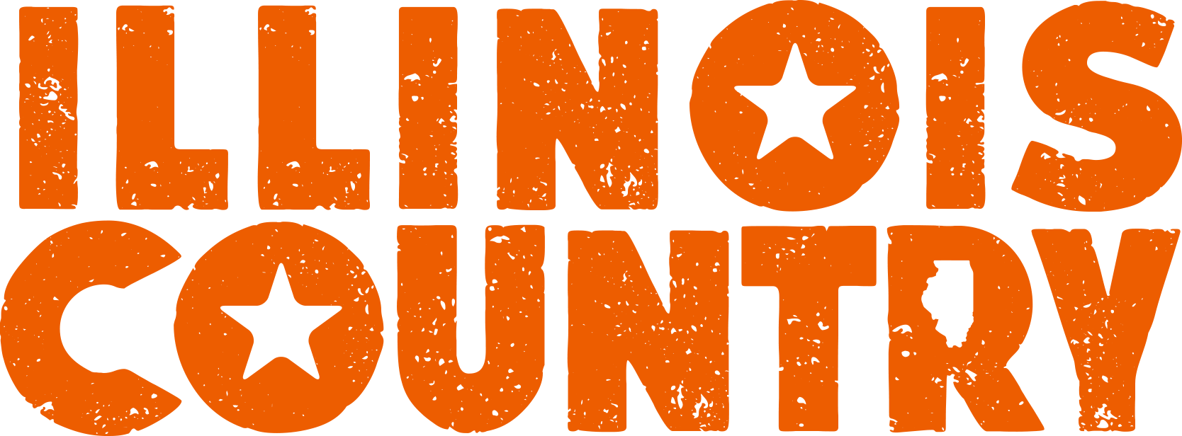 Illinois Country logo