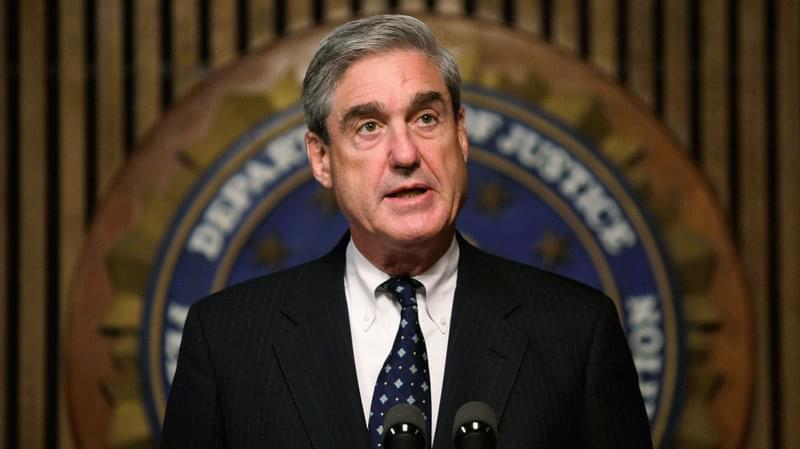 In addition to investigating Russian attacks on the 2016 presidential election, special counsel Robert Mueller also was tasked with looking into "any matters that arose or may arise directly from the investigation." 