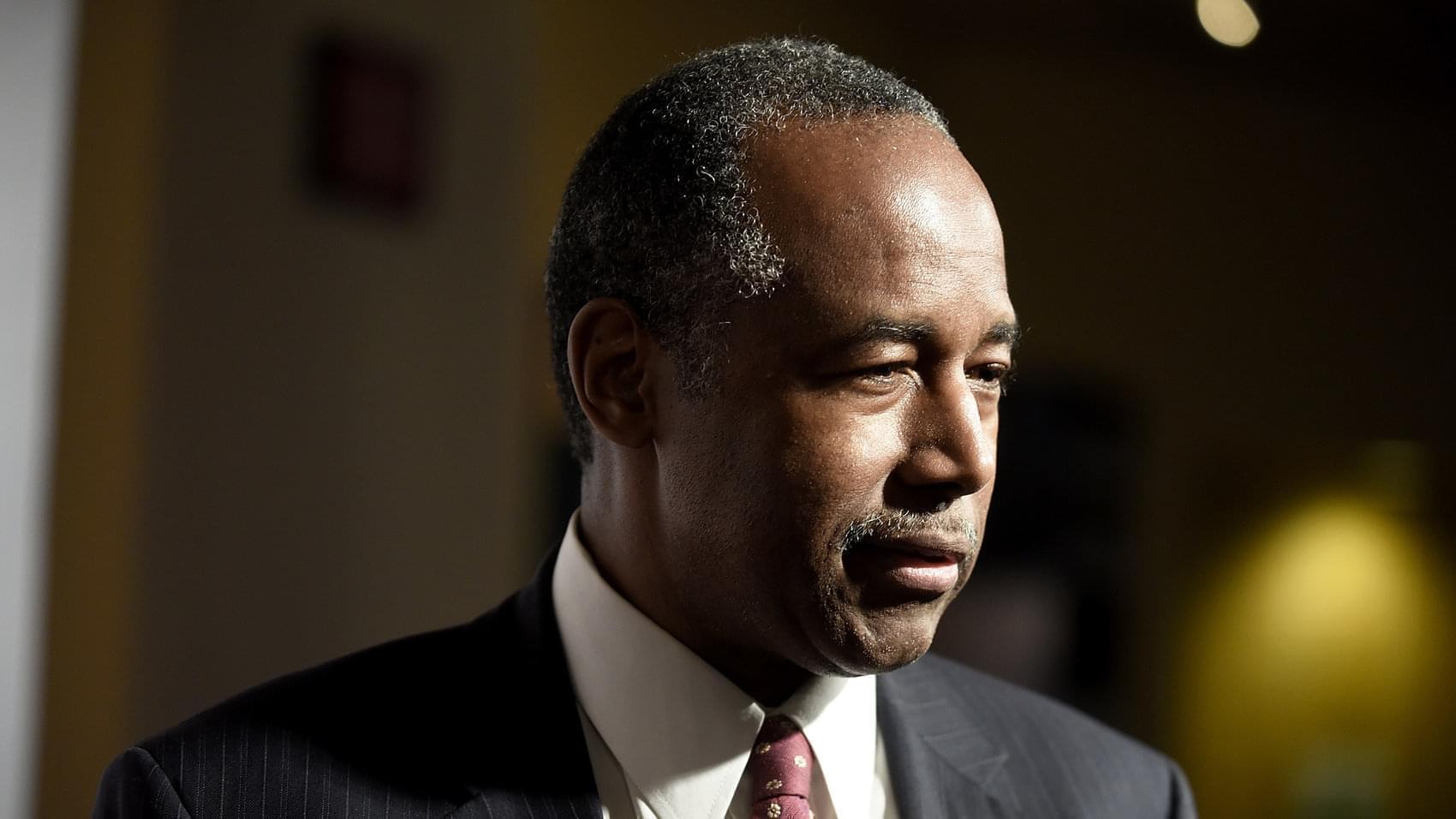 Ben Carson