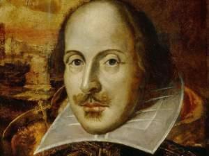William Shakespeare 1609