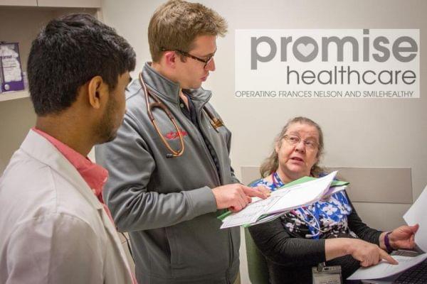 Promise Healthcare 