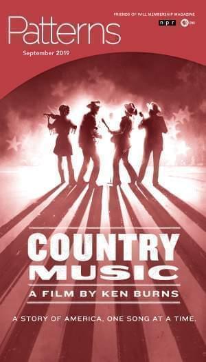 Ken Burns presents Country Music