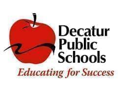 Logo for Decatur Public Schools