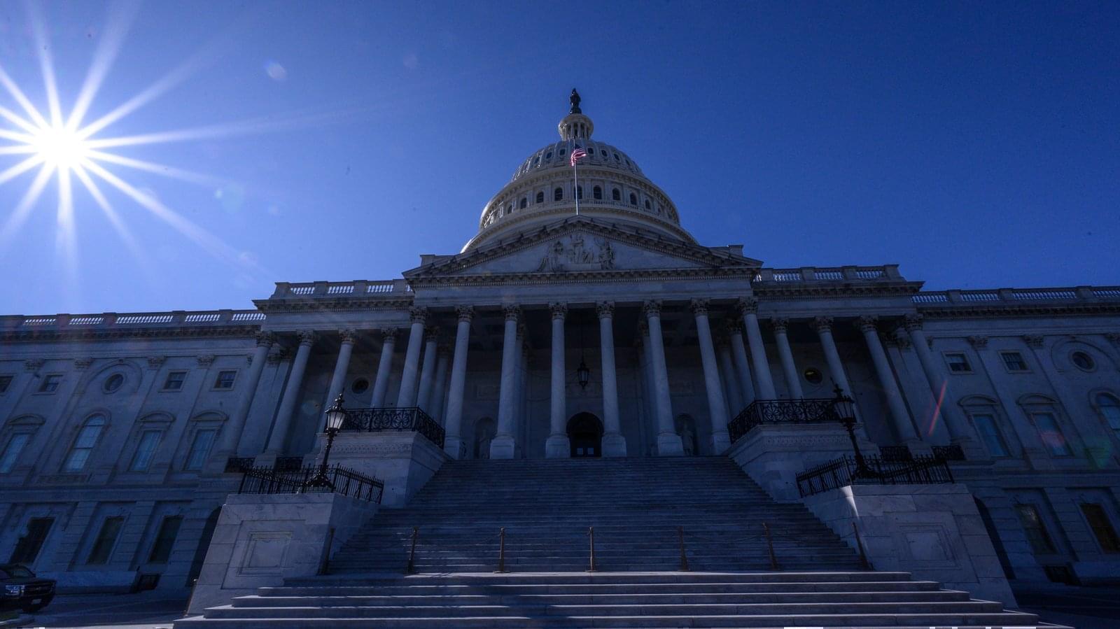 U.S. Capitol