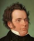 Schubert by Rieder