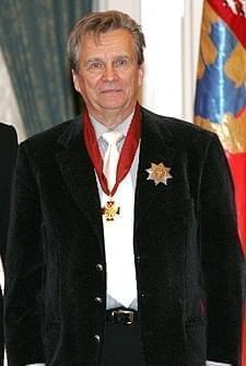 Vladimir Fedossiev