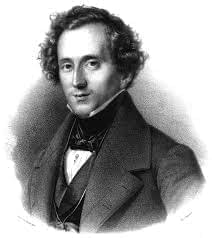 Mendelssohn