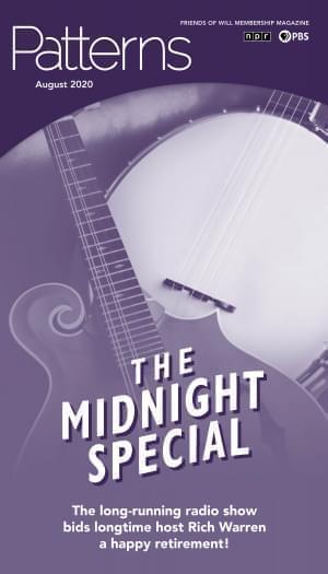 Patterns Magazine Illinois Public Media