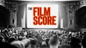 The Film Score