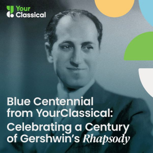 Gershwin Centennial