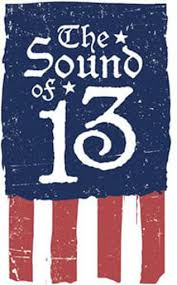 The Sound of 13 (logo)