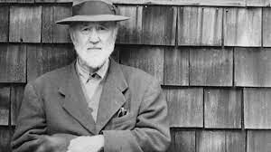 Charles Ives