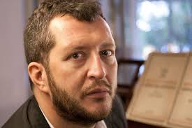 Thomas Adès