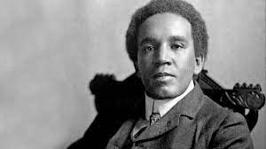 Samuel Coleridge-Taylor