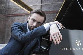 Daniil Trifonov