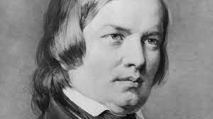 Robert Schumann