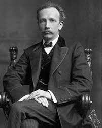 Richard Strauss