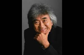 Seiji Ozawa