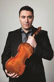 Maxim Vengerov