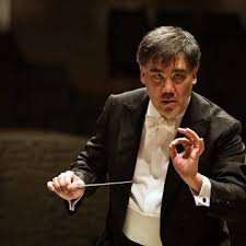 Alan Gilbert