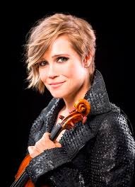 Leila Josefowicz