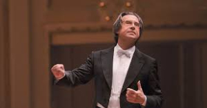 Riccardo Muti