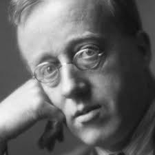 Gustav Holst