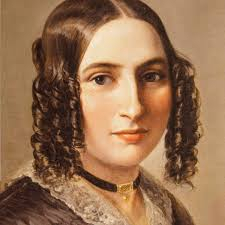 Fanny Mendelssohn