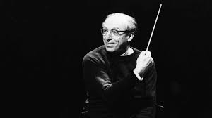 Aaron Copland