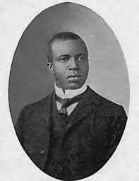 Scott Joplin