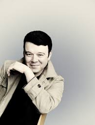 Vadim Gluzman