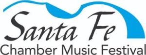 Santa Fe Chamber Music Festival logo