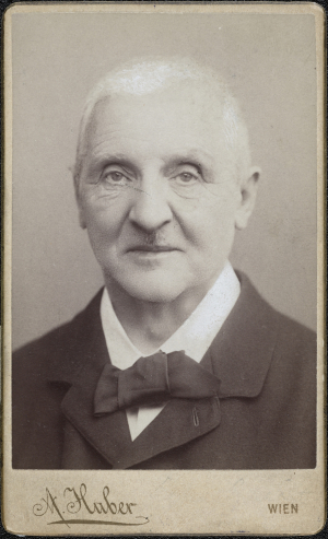 Anton Bruckner
