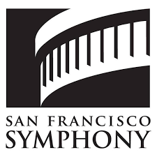 San Francisco Symphony logo